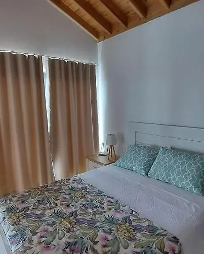 Susete Village Apartment *