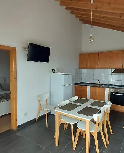 Apartment Susete Village *