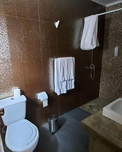 Susete Village Apartment São Roque do Pico