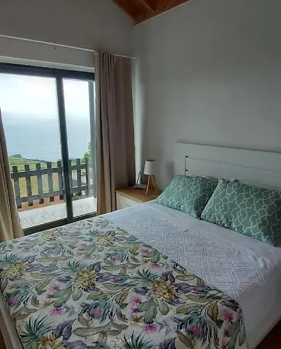 Susete Village Apartment São Roque do Pico