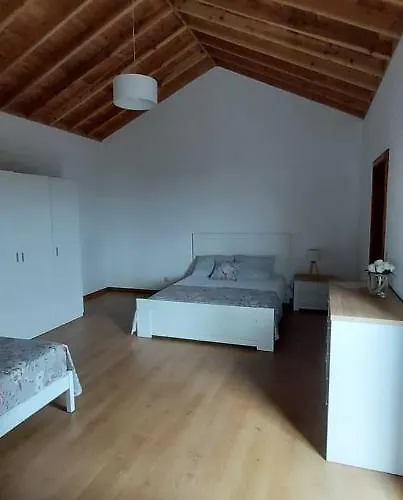 Susete Village Apartment São Roque do Pico