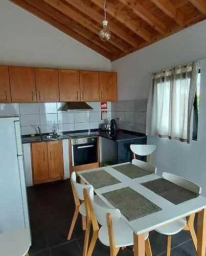 Susete Village São Roque do Pico