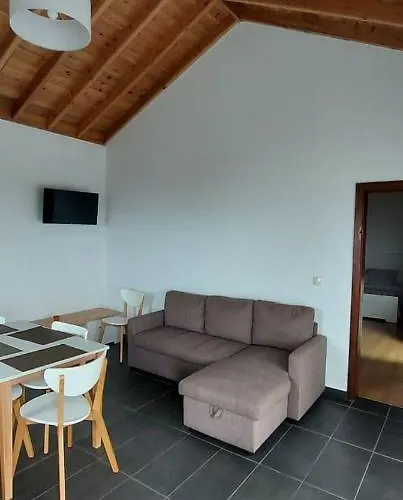 Apartment Susete Village São Roque do Pico