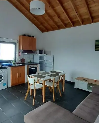 Susete Village Apartment