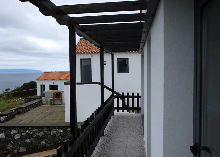 Susete Village Apartment