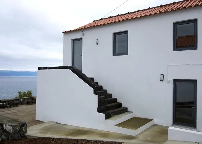 Susete Village Apartment