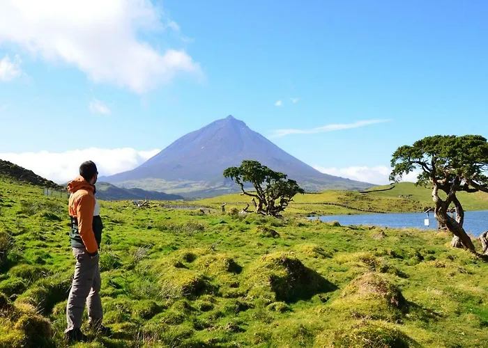 Susete Village São Roque do Pico