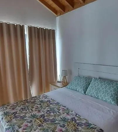 Susete Village Apartment *