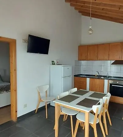 Apartment Susete Village *