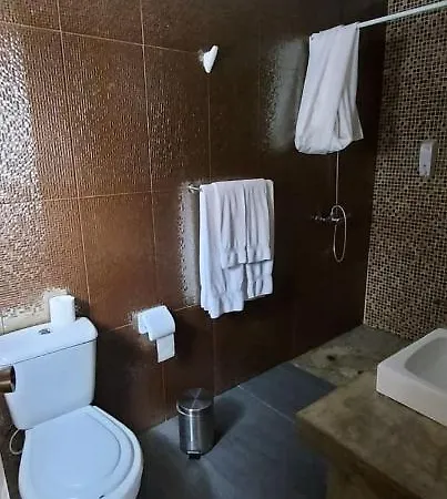 Susete Village Апартаменты Сан-Роки-ду-Пику