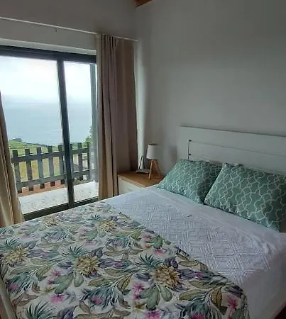 Susete Village Apartment Sao Roque do Pico