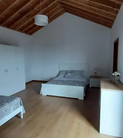Susete Village Apartment Sao Roque do Pico