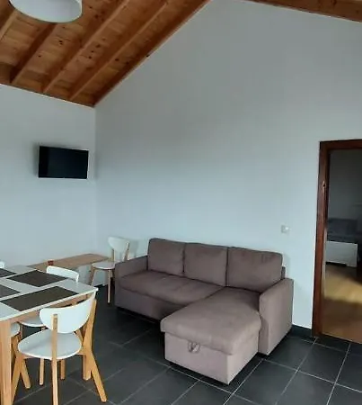 Apartment Susete Village Sao Roque do Pico