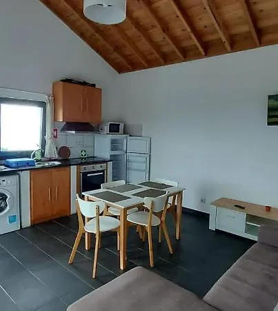 Susete Village Apartment
