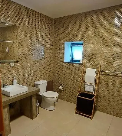 Apartment Susete Village *