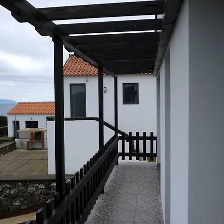 Susete Village Apartment