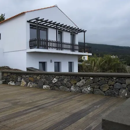 דירה Susete Village São Roque do Pico