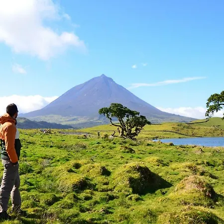 Susete Village Sao Roque do Pico